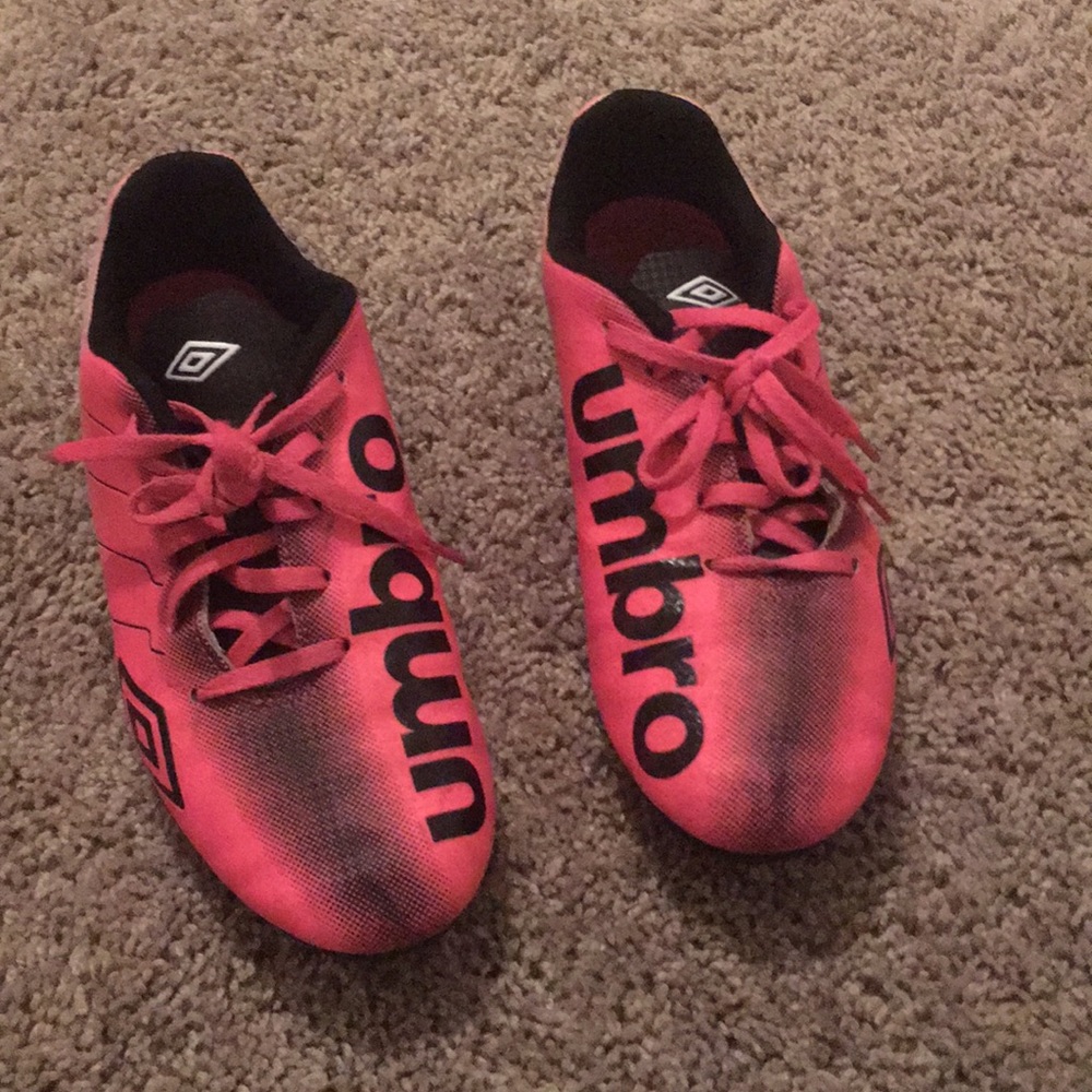 Cleats